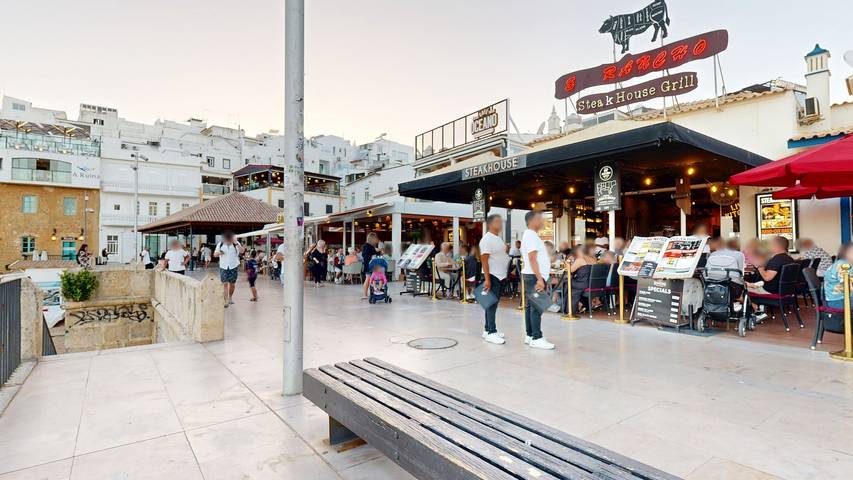 Moradia T1 Xixa Baixa de Albufeira in Albufeira e Olhos de Água, Faro Distrikt
