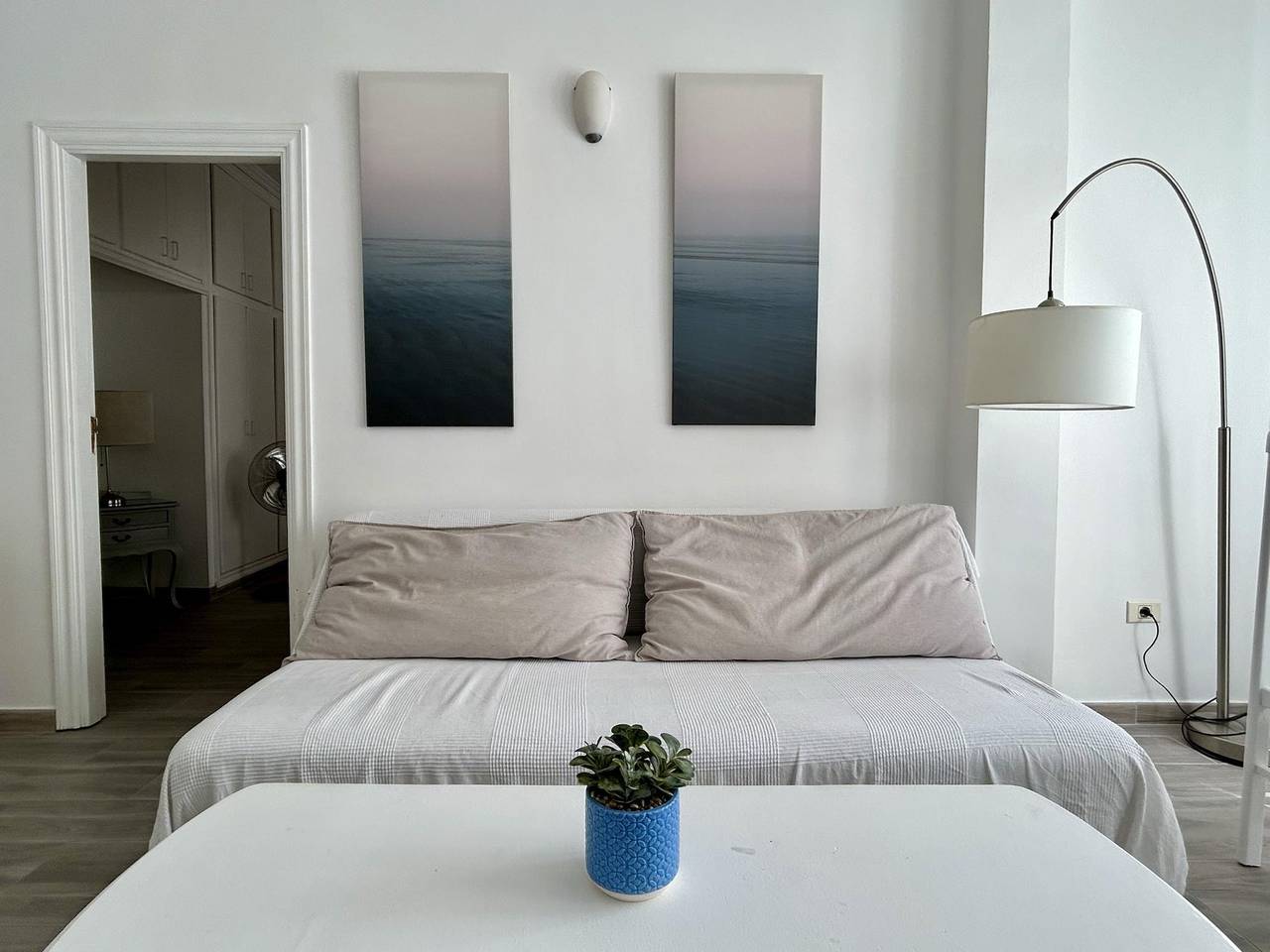 Apartamento vacacional entero, El Chicharro, Santa Cruz Centro in Distrito Centro-Ifara, Santa Cruz de Tenerife