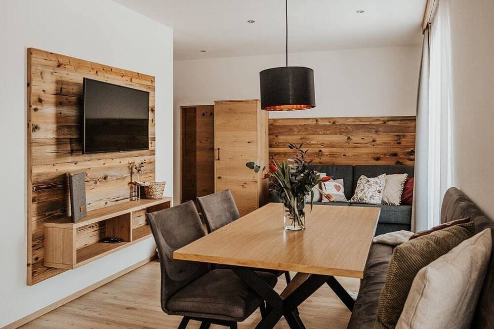 Appartement Leogangblick - Obergrundhof in Leogang, Pinzgau
