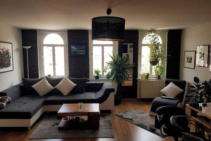 Ferienhaus für 3 Personen