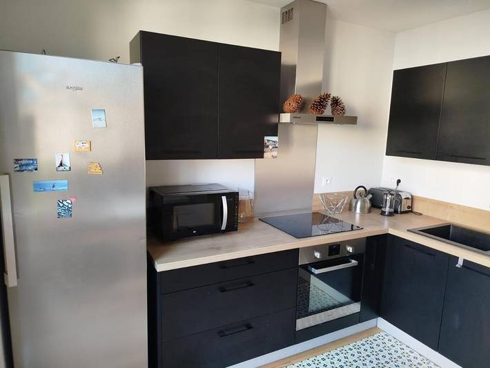 Maison d’hôte pour 2 personnes, avec terrasse à Agen - 3