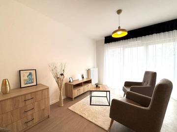 Hôtel pour 2 personnes, avec jardin à Carrières-sous-Poissy