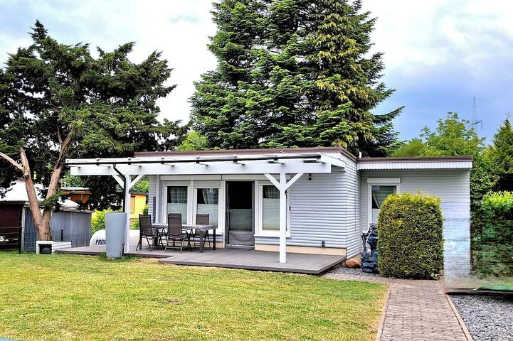 Ferienhaus für 4 Personen - 1
