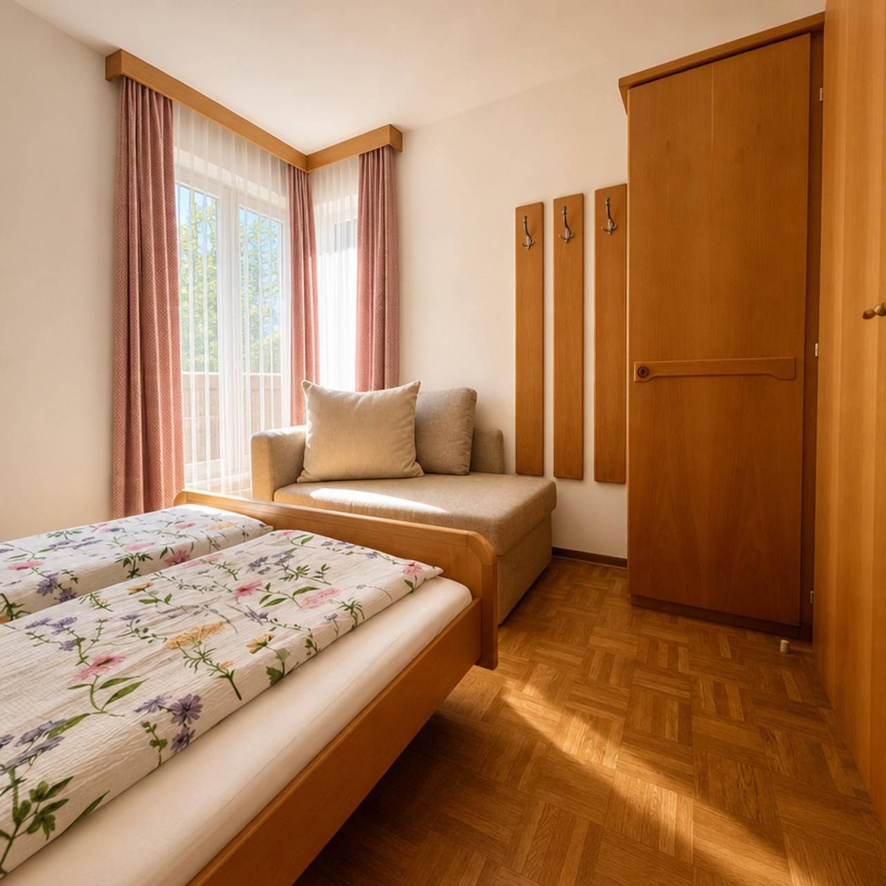 Ganze Ferienwohnung, Ferienwohnung in Karawanken und Bachergebirge, Sankt Kanzian am Klopeiner See