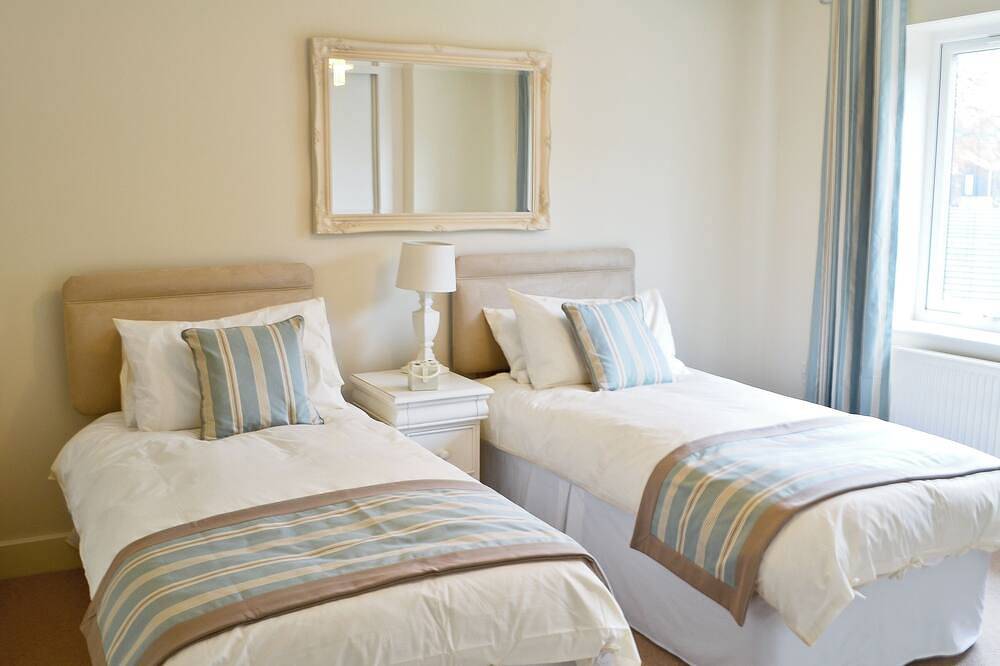 Salar's Rest in Alnmouth, Northumberland