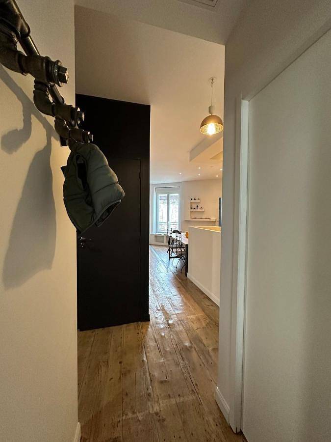 Appartement entier, One-Bedroom Apartment in Genilac, Loire