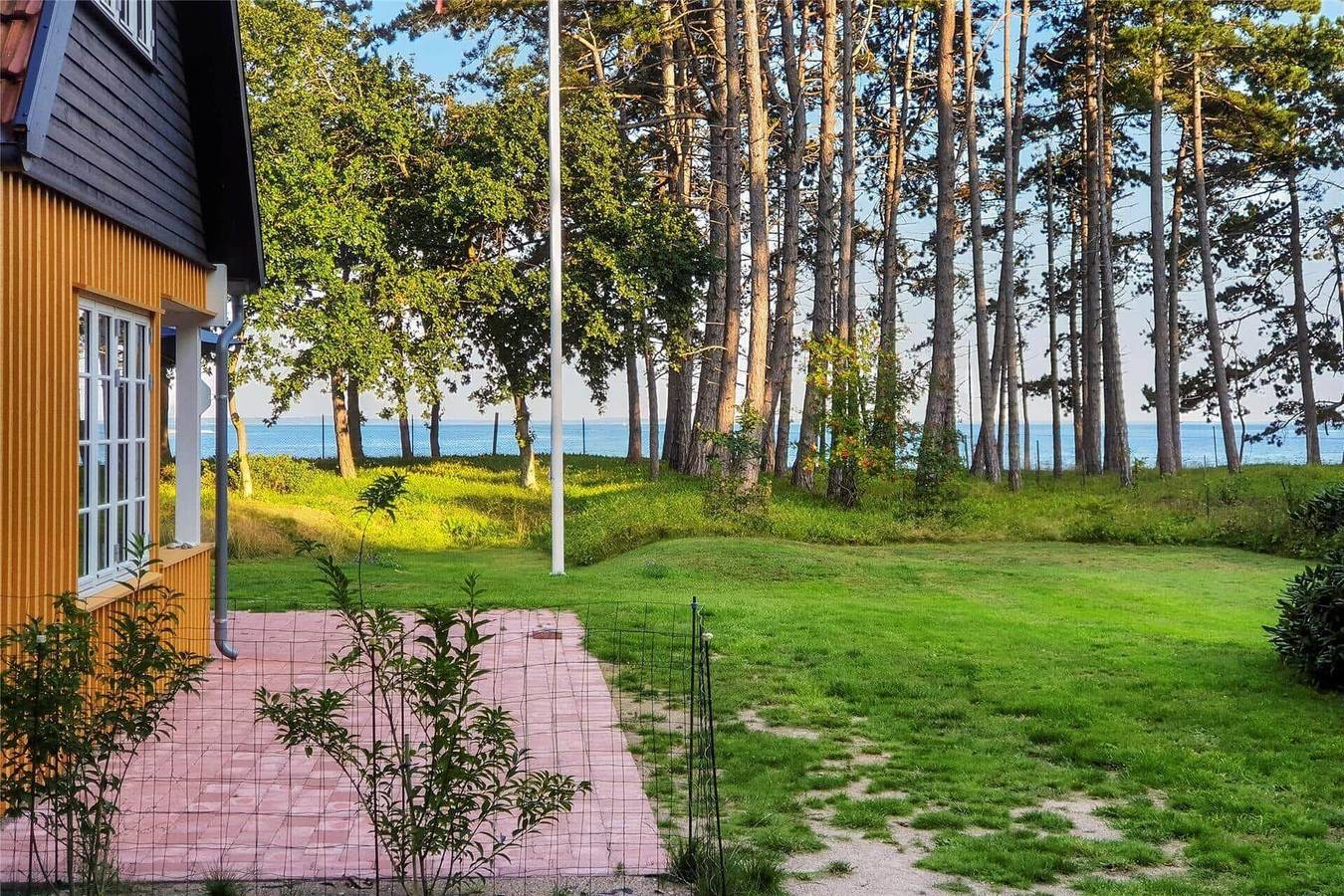 10081A Rørvig - Skansehagevej 34 in Rørvig, Nordwestseeland