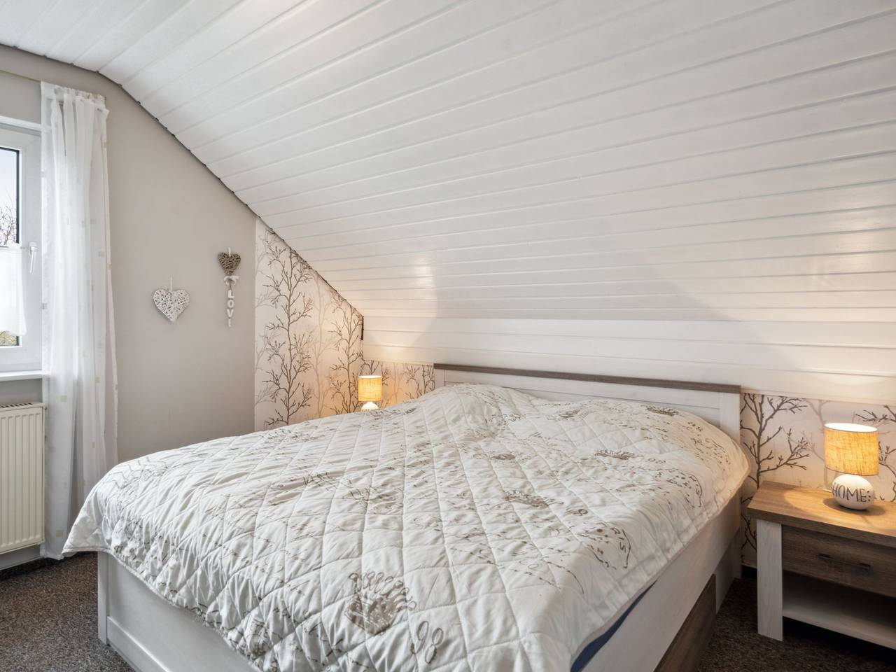 Ganze Wohnung, Iris 2 in Lutzerath, Cochem-Zell