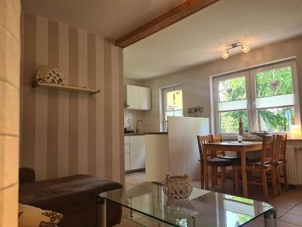 Ganze Ferienwohnung, Bungalow am Ostseeradweg Rerik in Ostseebad Rerik, Rerik
