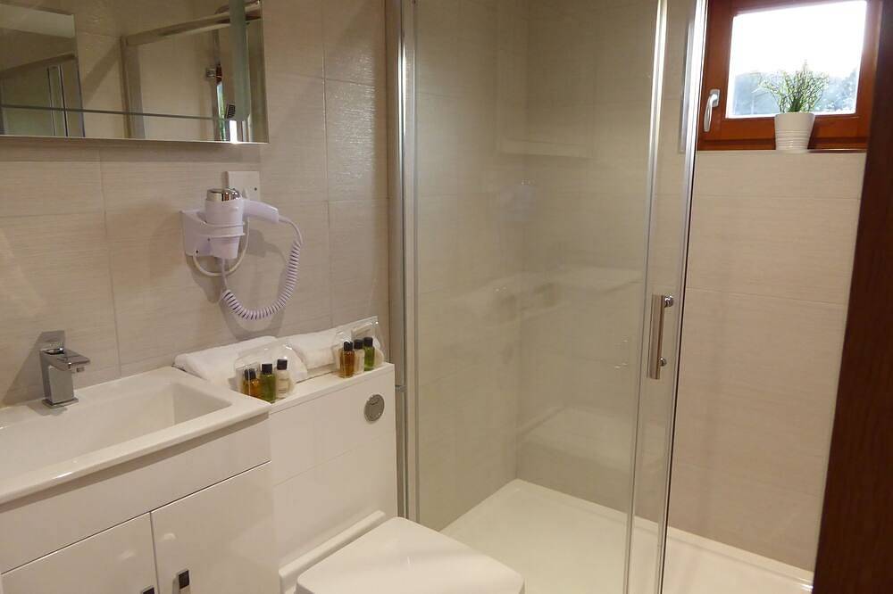 1 habitación doble en acogedora cabaña privada, Henley on Thames in Bix and Assendon, Chiltern Hills