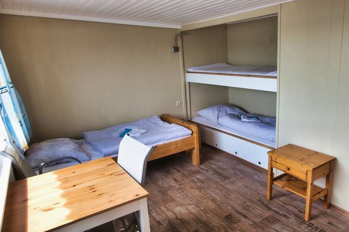 Bungalow für 3 Personen in Travemünde - 2