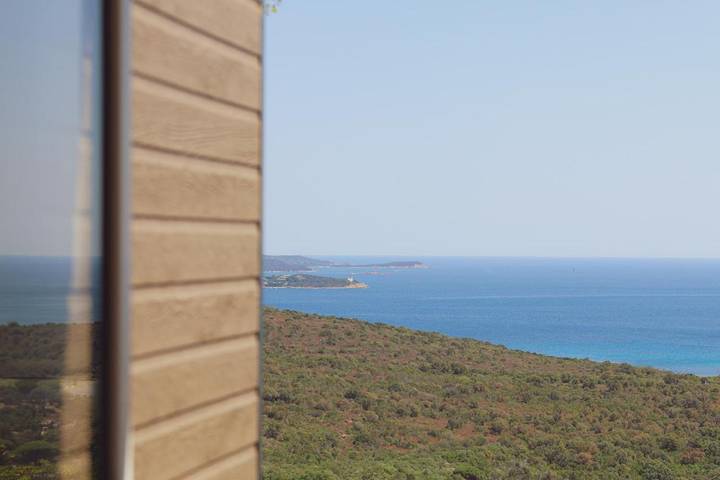 Camping pour 5 personnes à Porto-Vecchio - 3