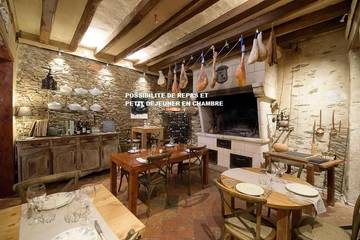 Cottage pour 2 personnes à Ancenis