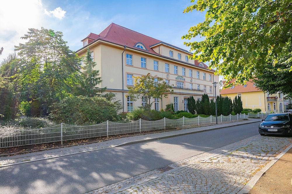 Ferienwohnung in Kühlungsborn für 6 Personen in Kühlungsborn