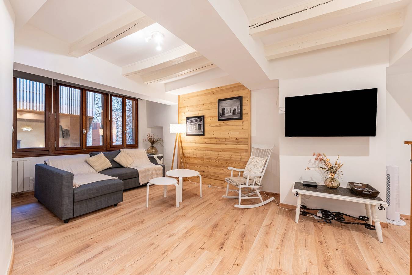 Apartamento entero, L'Alcôve Annecienne - Appt proche du lac d'Annecy in Annecy, Región de Annecy