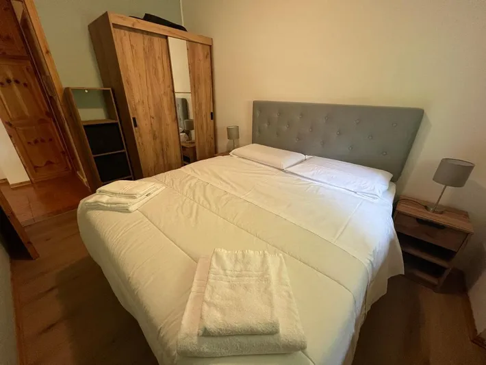 Ferienwohnung für 4 Personen - 1