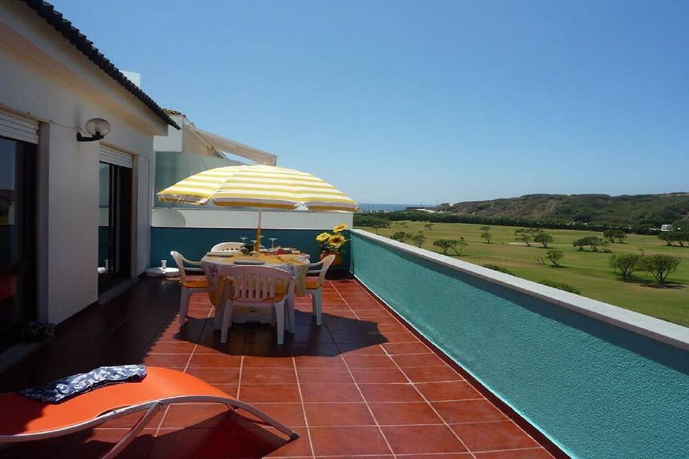 Apartamento entero, Entre el mar y la sierra in A dos Cunhados e Maceira, Distrito de Lisboa