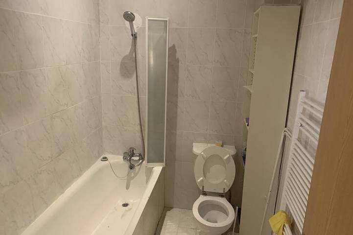 Apartment for 2 people in Croydon