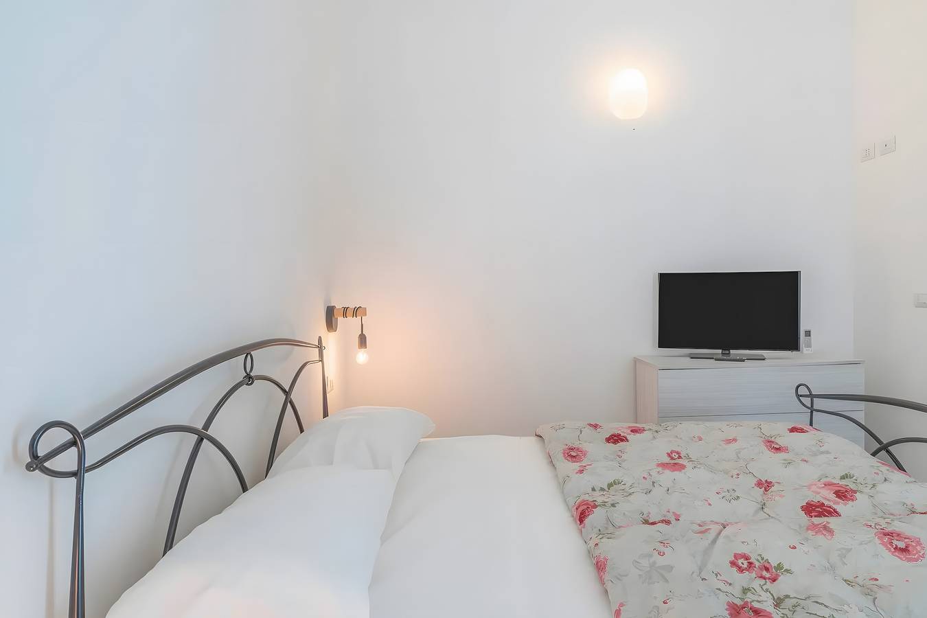 Habitación 'Al 214 - Triple' con Wi-Fi y aire acondicionado in Ragusa (Sicilia), Provincia de Ragusa