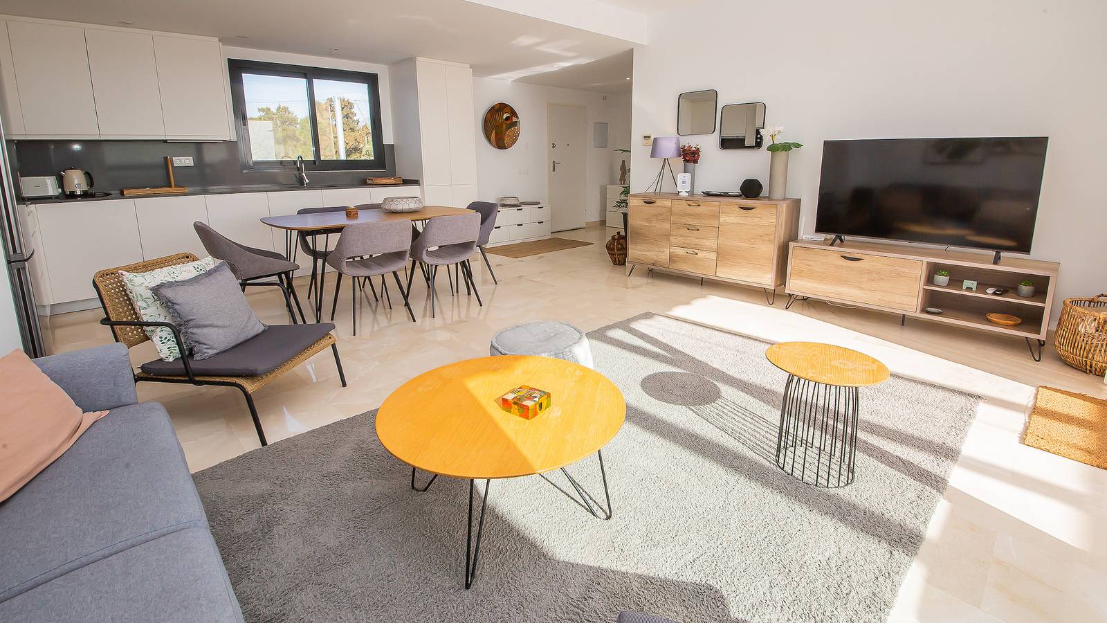 Apartamento entero, Lotus 6 Atico A in Marina de Casares, Casares