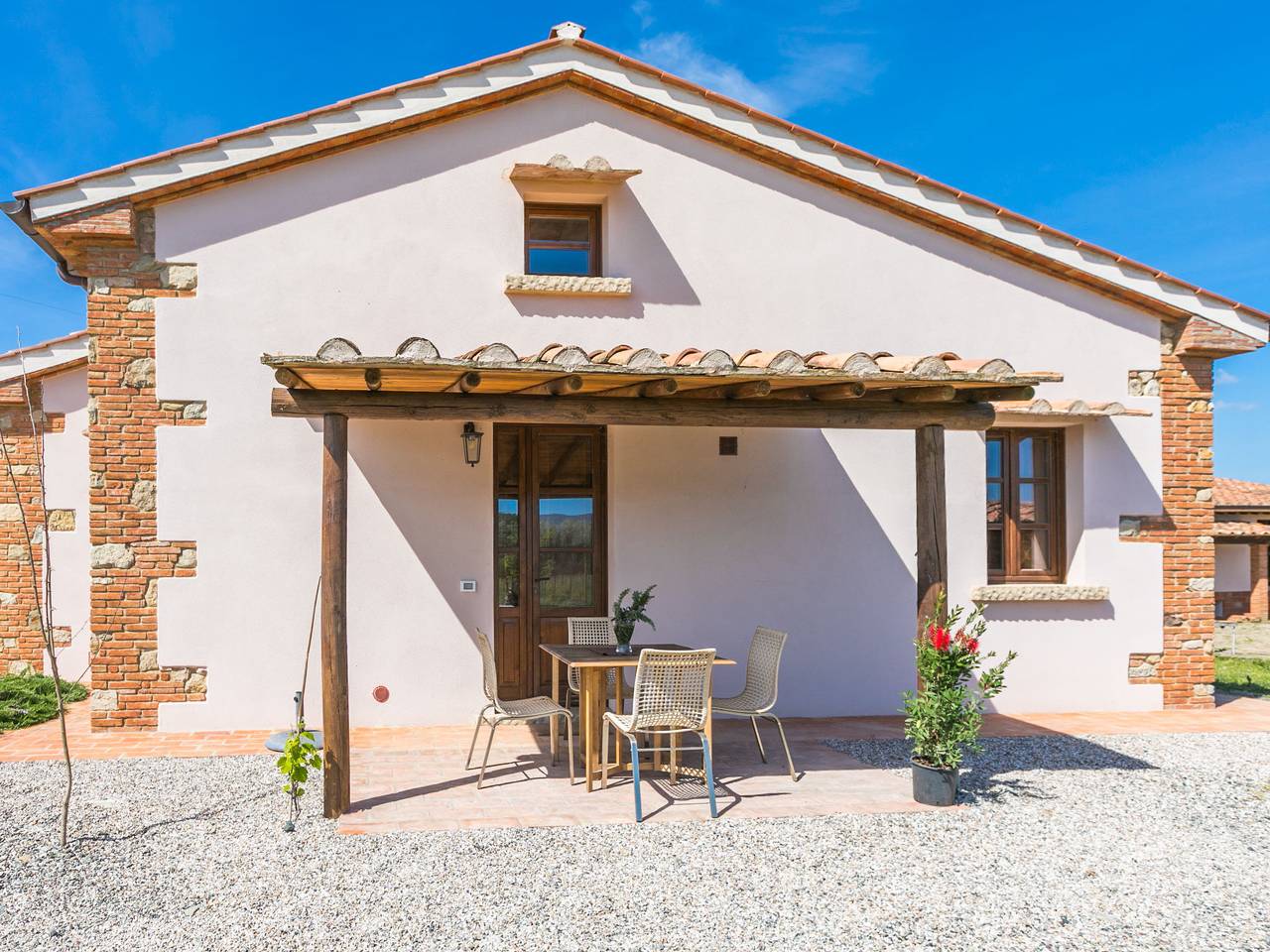 Appartamento vacanze a Guardistallo a partire da 120€ a notte