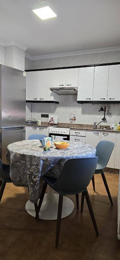 Casa rural para 6 personas, con vistas, Familias con niños en Sober - 2