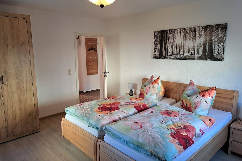 Ganze Wohnung, Gäste- und Ferienwohnung in Hettstedt zu Vermieten in Hettstedt, Saale-Unstrut