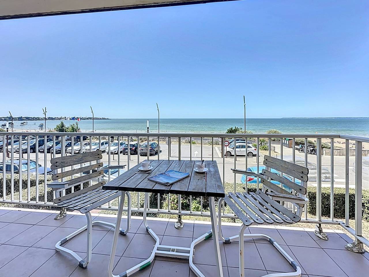 Apartamento entero, Atlantide in Saint-Michel-Chef-Chef, Côte de Jade