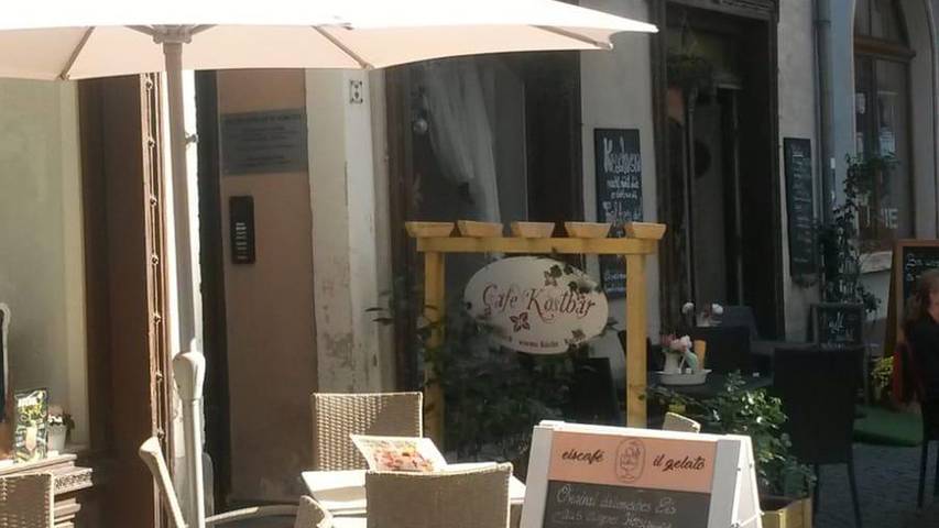 Ferienhaus für 4 Personen, mit Haustier in Saale-Unstrut - 3