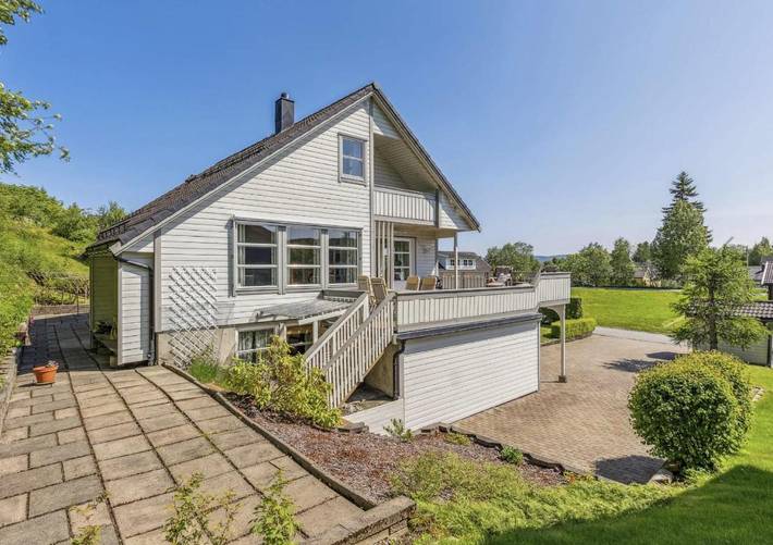 Chambre d’hôte pour 2 personnes, avec jardin dans Trondheim - 4