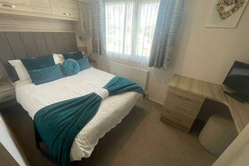 Mobile Home for 8 People in Lincolnshire, Midlands, Photo 2