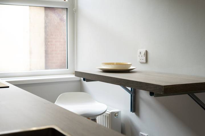 Studio entier, Chic Studio in Cheltenham in Cheltenham, Gloucestershire