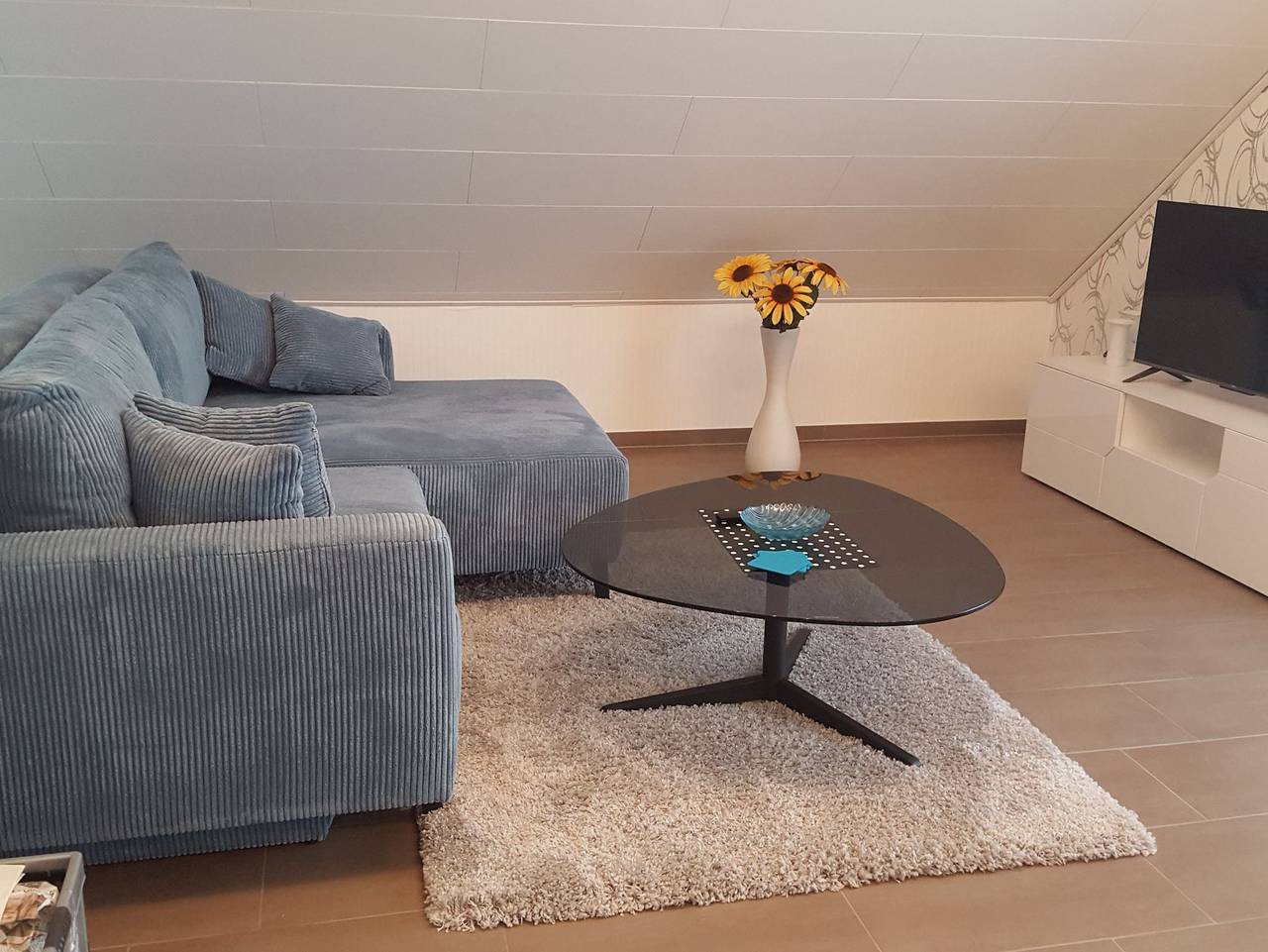 Ferienhaus Fee in Erbach, Main-Odenwald