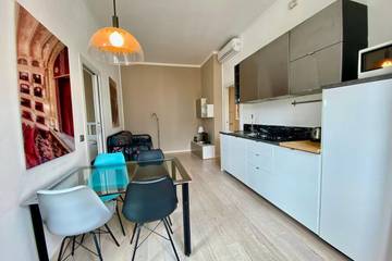 Apartment for 2 People in Milan, Milan Province, Photo 3