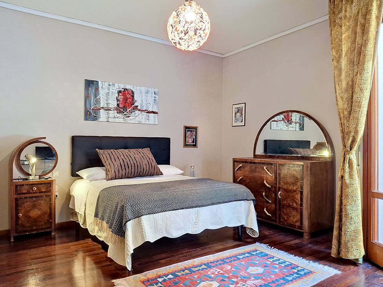Ganze Wohnung, Bohemian Vista House in Jesi, Ancona Provinz