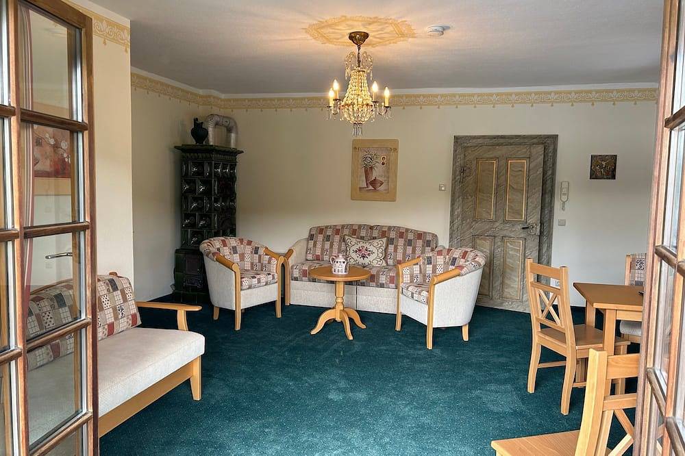Ganze Wohnung, Ferienwohnung/App. für 2 Gäste mit 55m² in Kochel am See in Walchensee