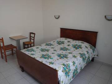 Maison d’hôte pour 2 personnes à Valras-Plage