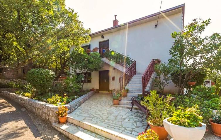 Ferienwohnung für 6 Personen, mit Garten und Terrasse - 1
