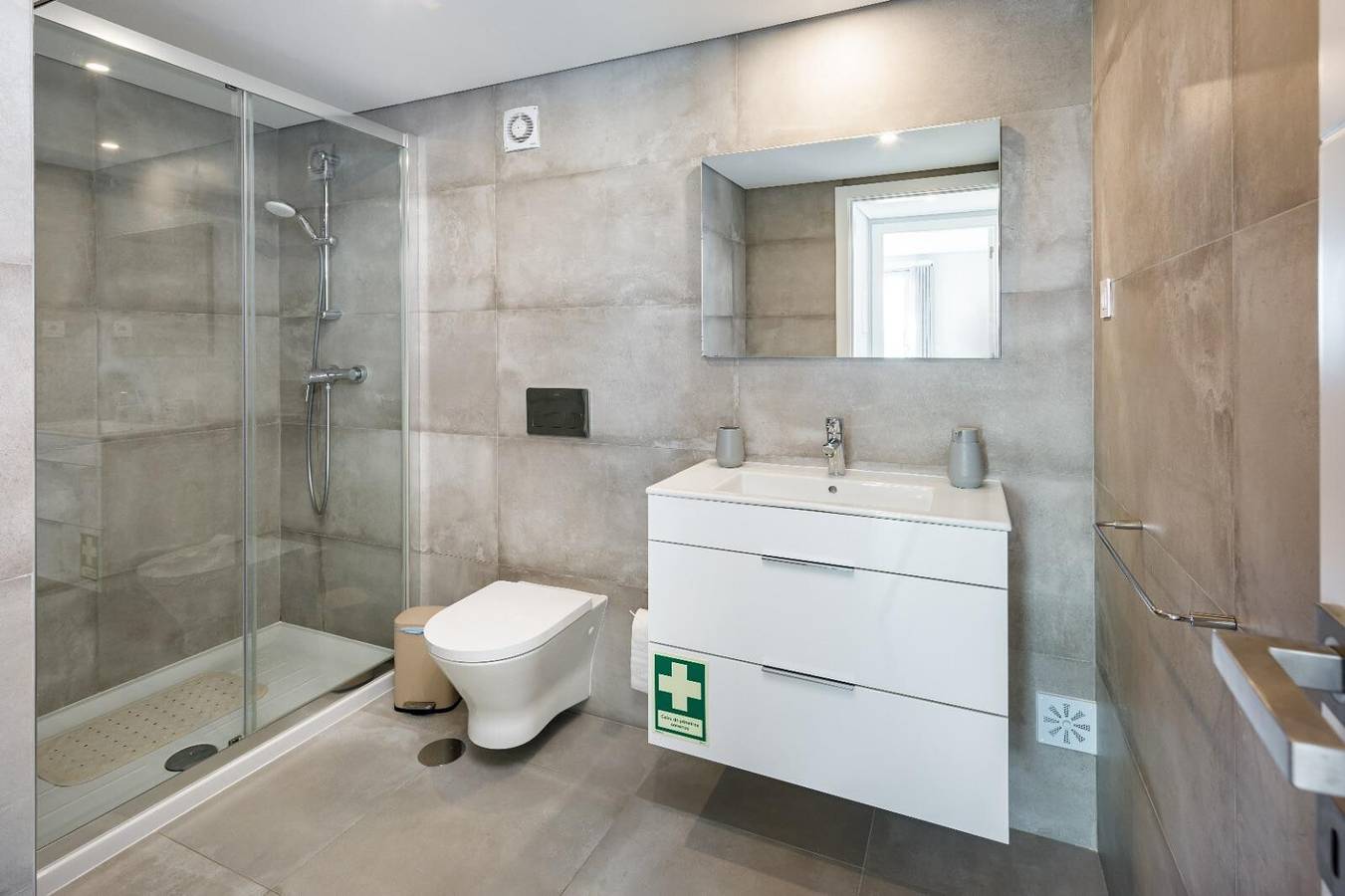 Ganze Wohnung, Apartment 'I' mit Meerblick und Wlan in Monte Gordo, Faro Distrikt