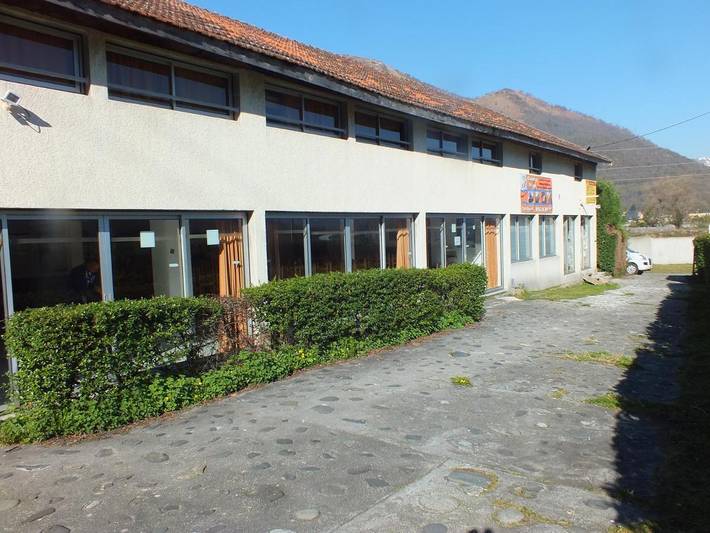 Location de vacances pour 10 personnes, avec jardin et vue à Villelongue (Hautes-Pyrénées) - 3