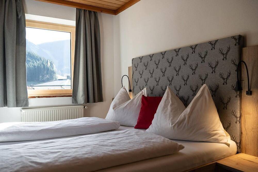 Almchalet - Almchalet/2 Schlafräume/ Dusche, Wc in Werfenweng, Tennengau