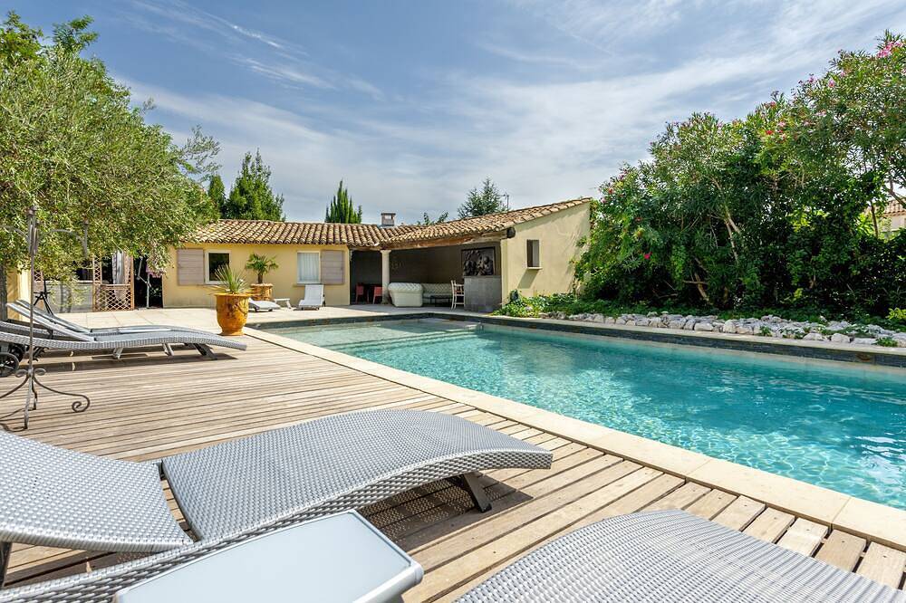 Maison de vacances
