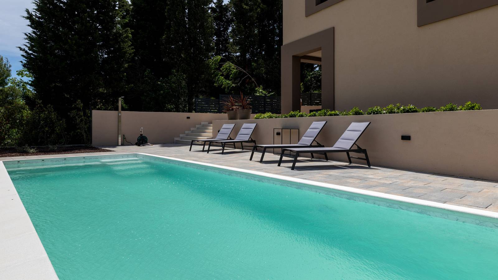 Villa D Cube by Villas Guide in Dubrovnik-Neretva