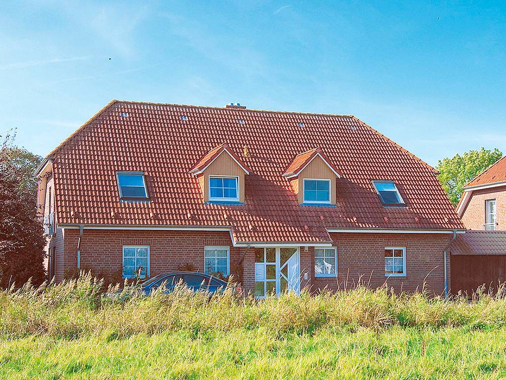 Ferienwohnung in Zingst für 4 Personen in Zingst