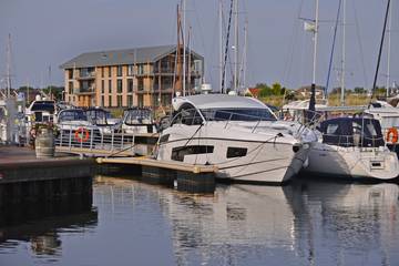Loft voor 4 Personen in Kamperland, Nederlandse Noordzeekust, Afbeelding 1
