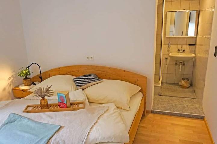 Ganze Wohnung, Elisabeth in Hochoetz, Haiming