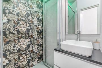 Apartment for 2 People in Rome, Rome Province, Photo 4