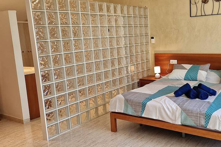 Chalet für 8 Personen, mit Garten und Terrasse, mit Haustier in Riumar - 3