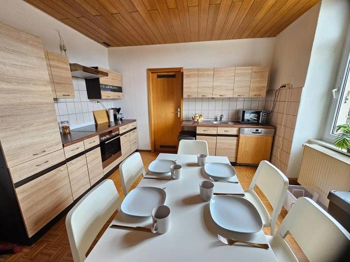 Ferienwohnung für 5 Personen in Dillenburg - 2