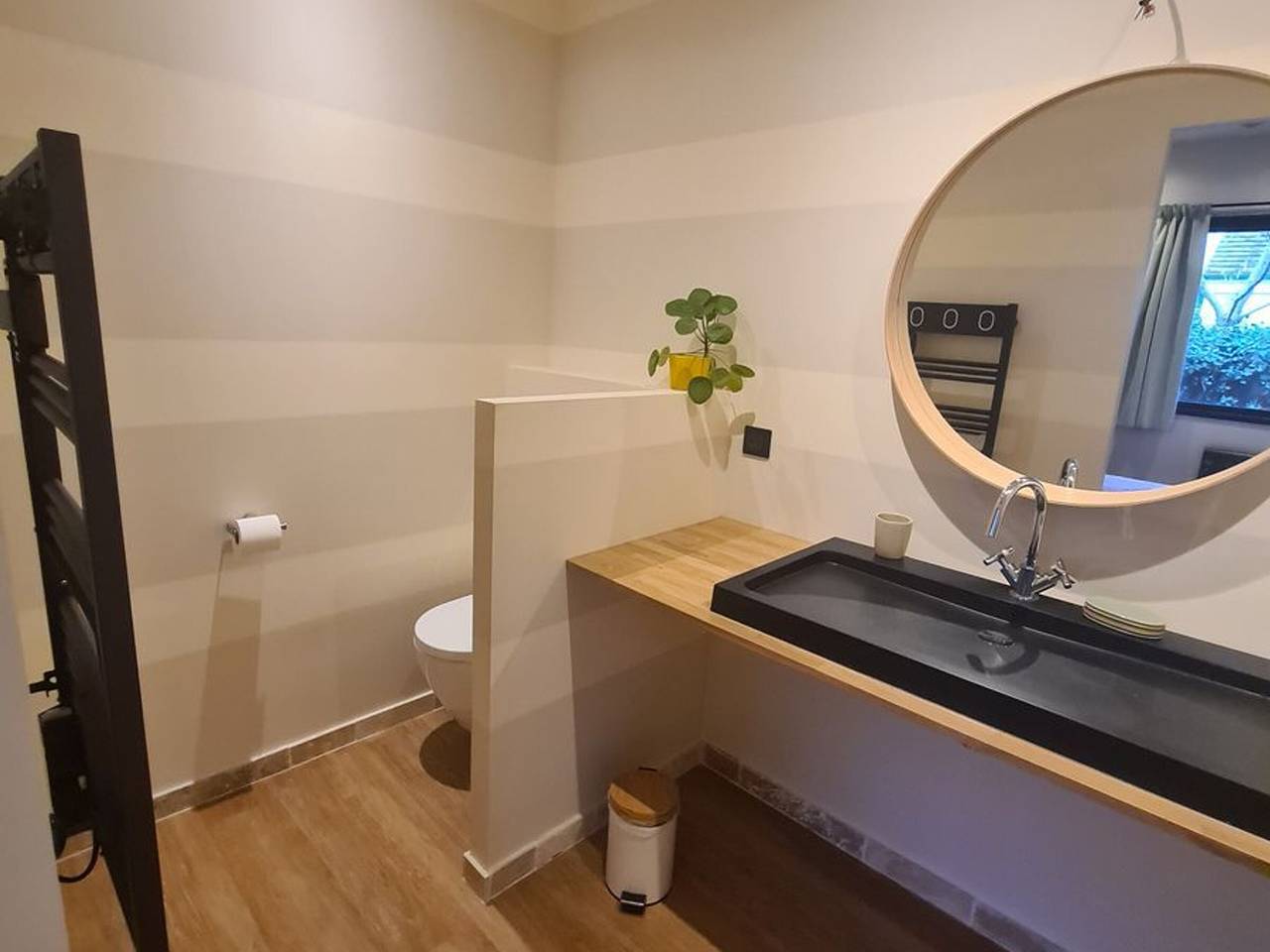 Habitación para 2 pers. con desayuno incluido in La Ferté-Saint-Aubin, Sologne